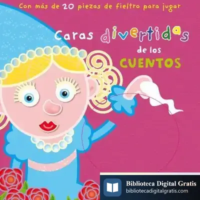 Descargar Caras Divertidas De Los Cuentos de Jonathan Lambert