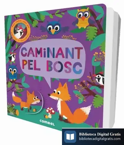 Descargar Caminant Pel Bosc de Jonathan Litton