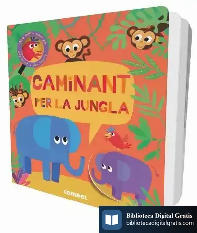 Descargar Caminant Per La Jungla de Jonathan Litton