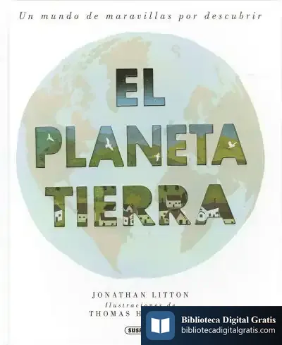 Descargar El Planeta Tierra de Jonathan Litton