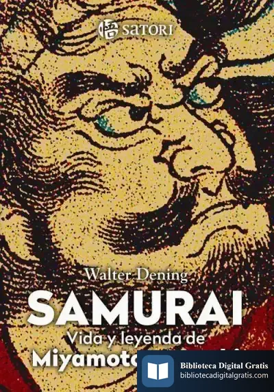 Descargar Samurái "Vida Y Leyenda De Miyamoto Musashi"