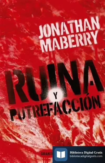 Descargar Ruina Y Putrefacción