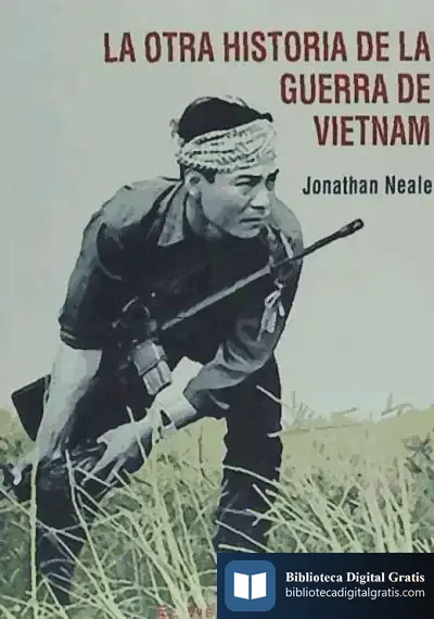Descargar Otra Historia De La Guerra De Vietnam de Ginés Cruz Zamora