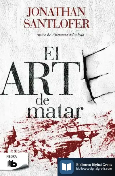 Descargar El Arte De Matar