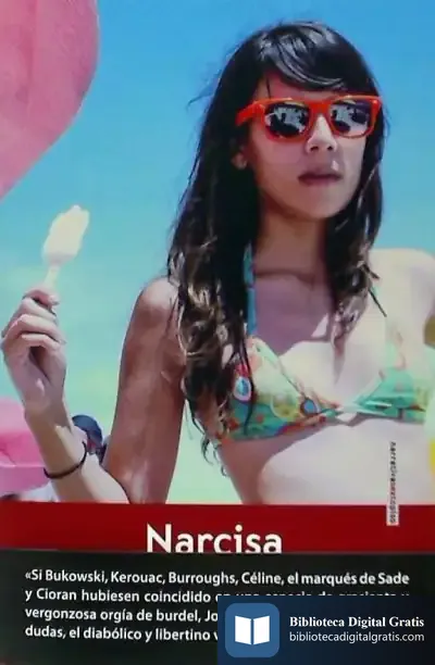 Descargar Narcisa: Nuestra Señora De Las Cenizas