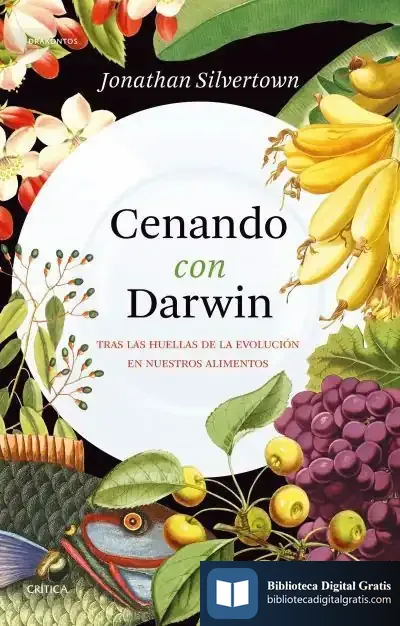 Descargar Cenando Con Darwin