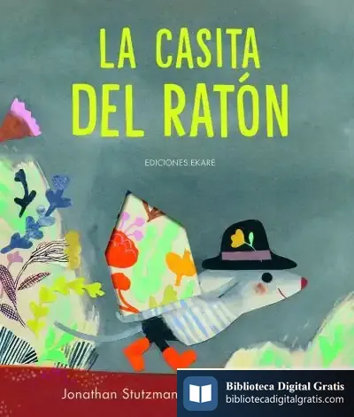 Descargar La Casita Del Ratón