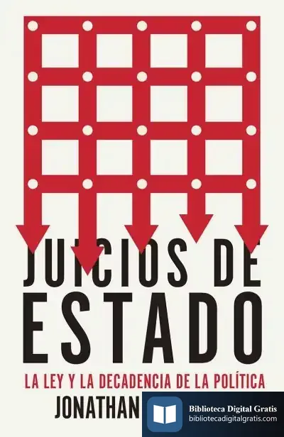 Descargar Juicios De Estado