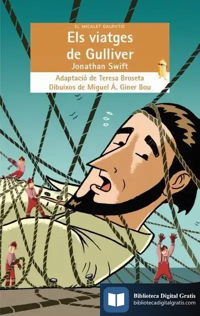 Descargar Els Viatges De Gulliver