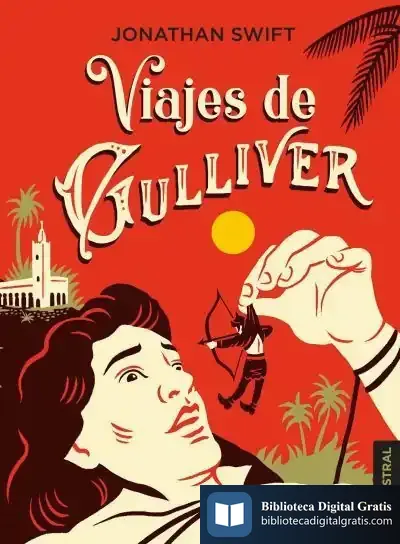 Descargar Viajes De Gulliver de Jonathan Swift