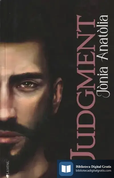 Descargar Judgment (Cronicas De Wëilai #3)