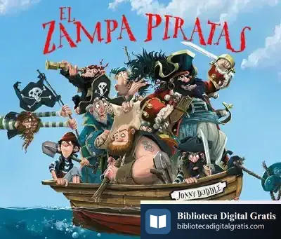 Descargar El Zampa Piratas (3ªed)