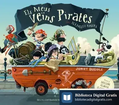 Descargar Els Meus Veïns Pirates