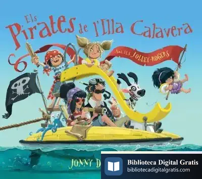 Descargar Els Pirates De L'Illa Calavera