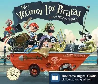 Descargar Mis Vecinos Los Piratas