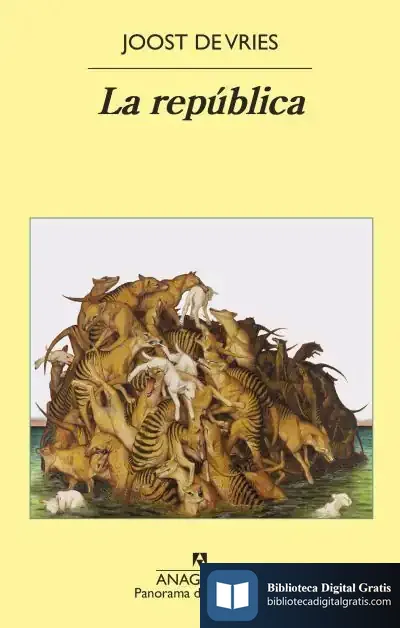 Descargar La República
