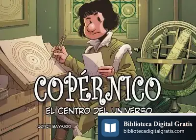 Descargar Copernico, El Centro De Universo