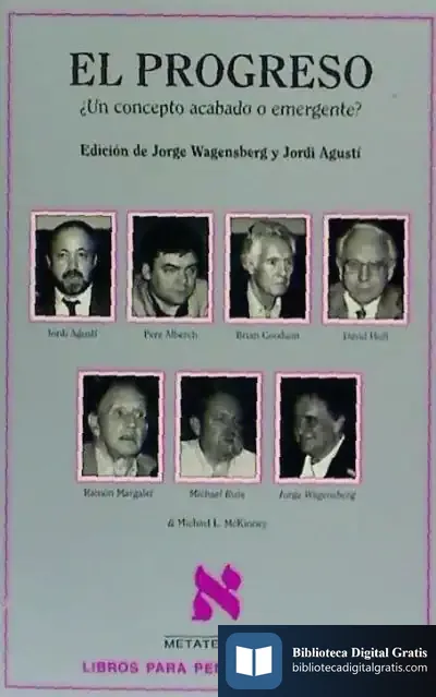 Descargar El Progreso