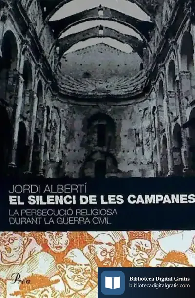 Descargar El Silenci De Les Campanes de Rosa María Martínez Ortega