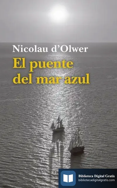 Descargar El Puente Del Mar Azul