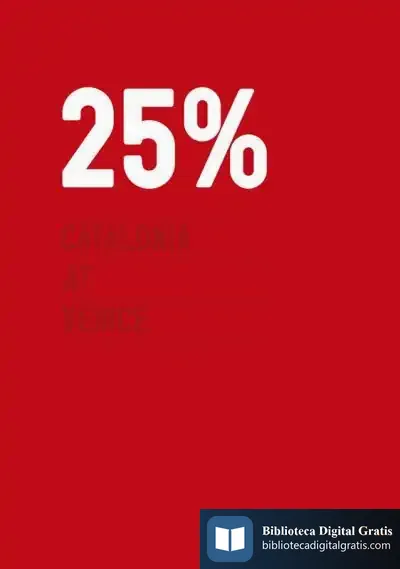 Descargar 25% Catalonia At Venice