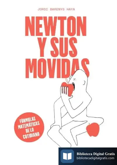 Descargar Newton Y Sus Movidas de Jordi Barenys Haya