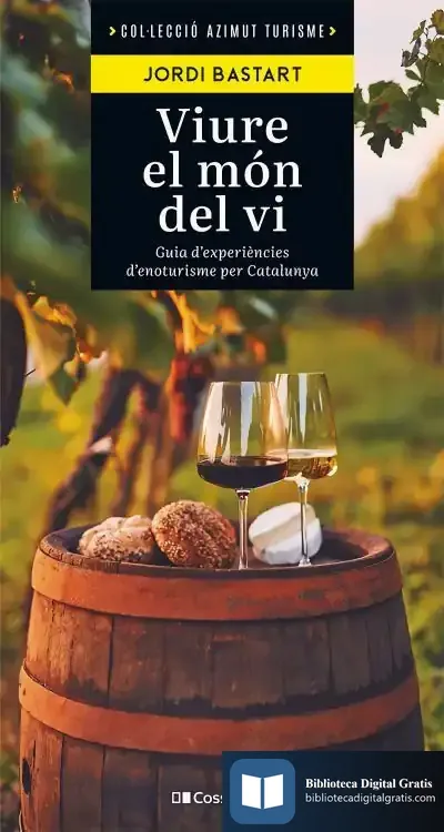 Descargar Viure El Món Del Vi