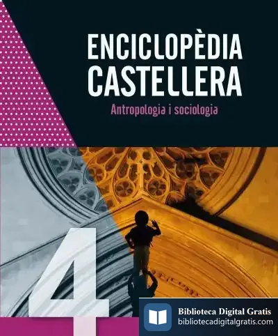 Descargar Enciclopèdia Castellera. Antropologia I Sociologia de Jordi Bertran