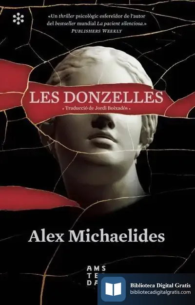 Descargar Les Donzelles de Jordi Boixadós