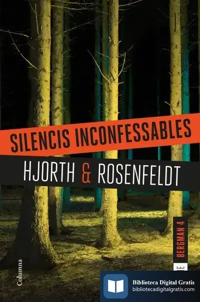 Descargar Silencis Inconfessables de Jordi Boixadós