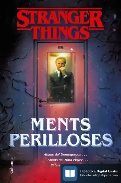 Descargar Stranger Things: Ments Perilloses de Jordi Boixadós