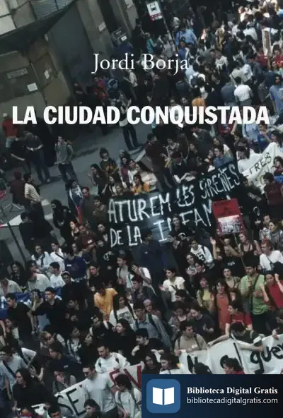 Descargar La Ciudad Conquistada
