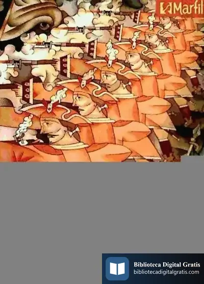 Descargar El Mal D´Almansa