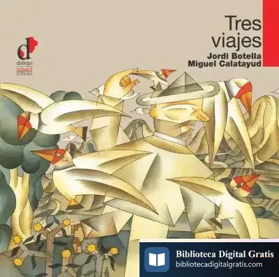 Descargar Tres Viajes