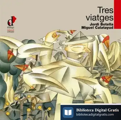 Descargar Tres Viatges
