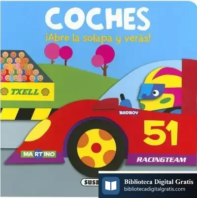 Descargar Abre La Solapa Y Verás. Coches