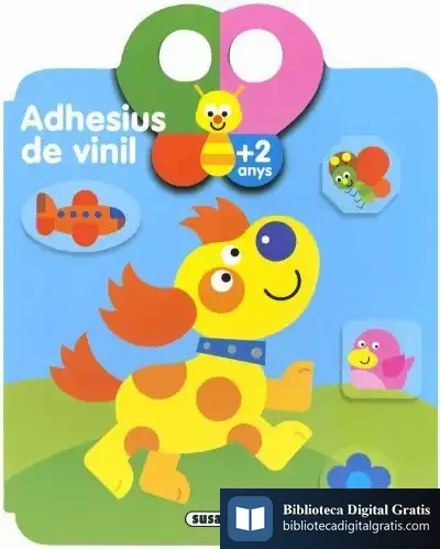 Descargar Adhesius De Vinil 1