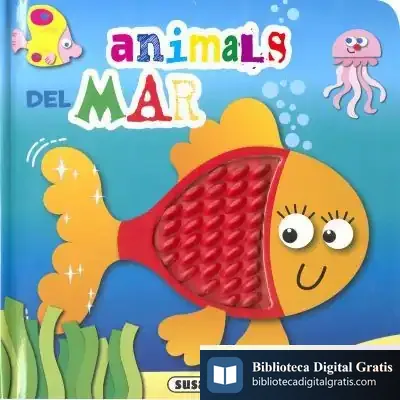 Descargar Animals Del Mar de Jordi Busquets
