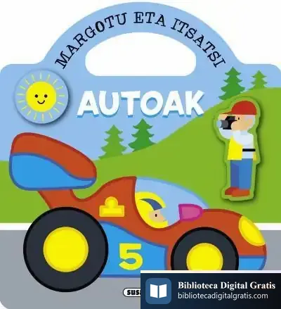 Descargar Autoak de Jordi Busquets