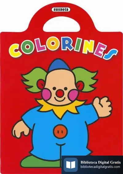 Descargar Colorines 2 de Jordi Busquets