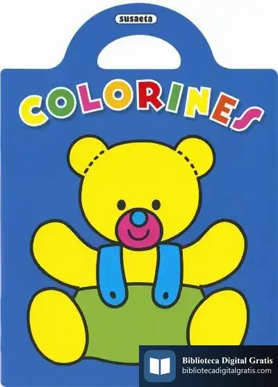 Descargar Colorines 4 de Jordi Busquets