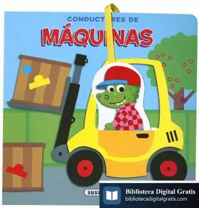 Descargar Conductores. Conductores De Máquinas