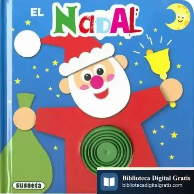 Descargar El Nadal de Jordi Busquets