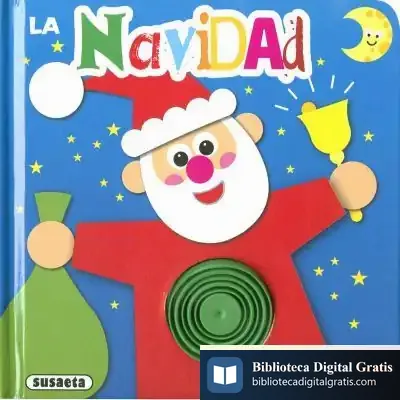 Descargar La Navidad de Jordi Busquets