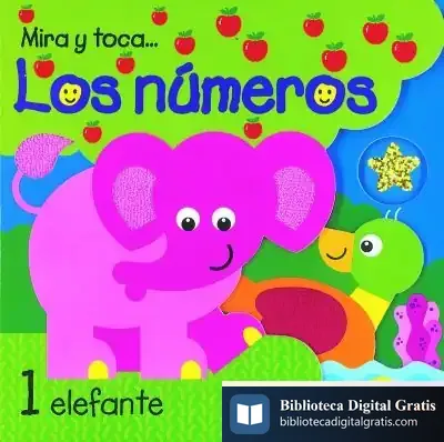 Descargar Mira Y Toca. Los Números de Henri Caffarel