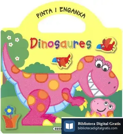 Descargar Pinta I Enganxa 4 de Jordi Busquets