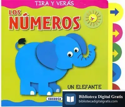 Descargar Tira Y Verás. Los Números de Jordi Busquets