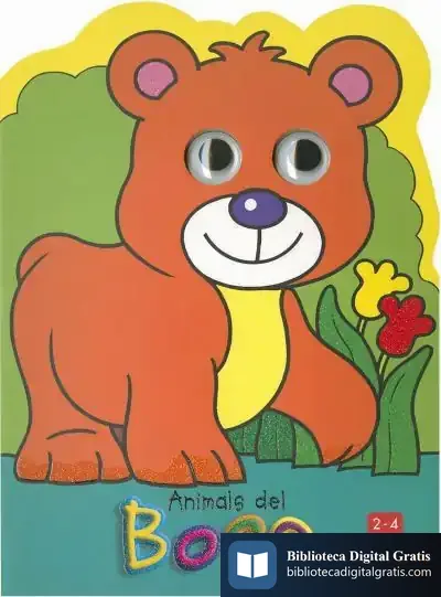 Descargar Veig, Veig. Animals Del Bosc de Jordi Busquets