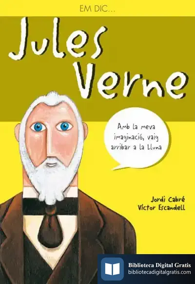 Descargar Em Dic? Jules Verne