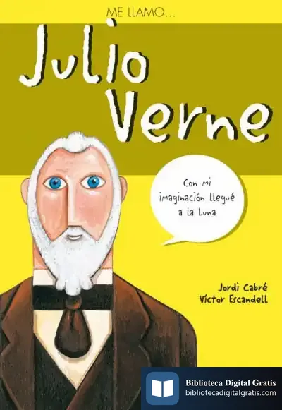 Descargar Me Llamo? Julio Verne